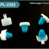 Plastclips PL-2202