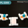 Plastclips PL-2205