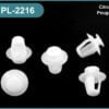 Plastclips PL-2216