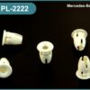 Plastclips PL-2222