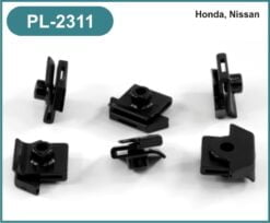 Plastclips PL-2311