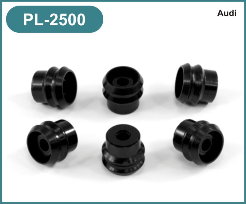 Plastclips PL-2500