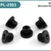 Plastclips PL-2503