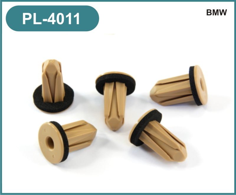 Plastclips PL-4011