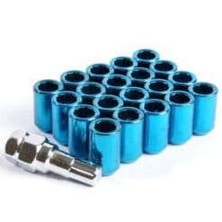 Alternative view of Tuercas de rueda Tuner - 20ST