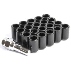 Tuercas de rueda Tuner - 20ST